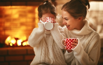 December