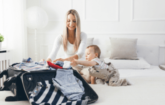 Single parents