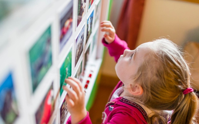 Active, Family & Wellness Hotel Shandranj