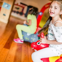 Active, Family & Wellness Hotel Shandranj