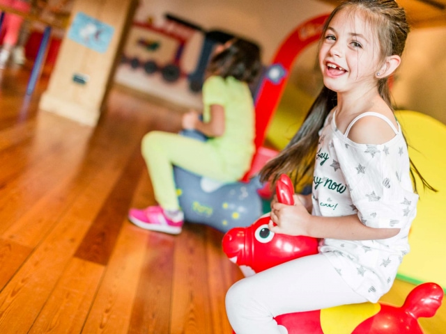 Active, Family & Wellness Hotel Shandranj