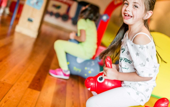 Active, Family & Wellness Hotel Shandranj