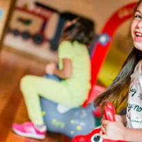 Active, Family & Wellness Hotel Shandranj