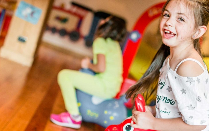 Active, Family & Wellness Hotel Shandranj