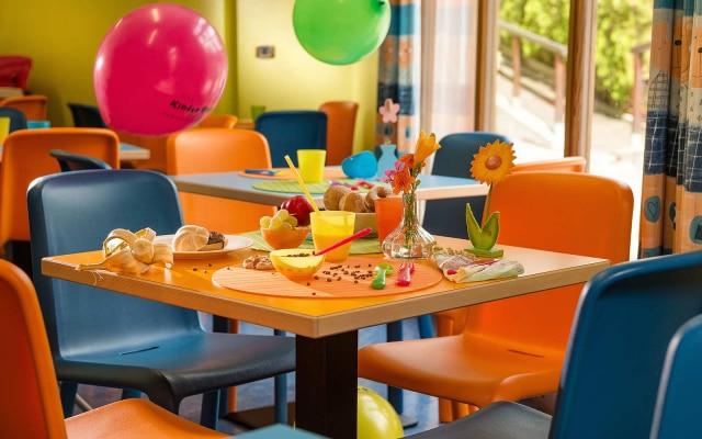 Kinderhotel Adriana