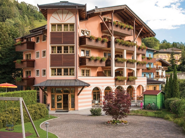 Kinderhotel Adriana