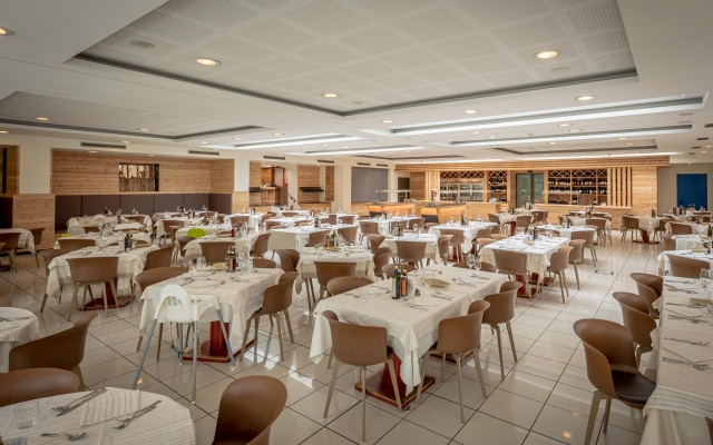 Alpholiday Dolomiti Hotel