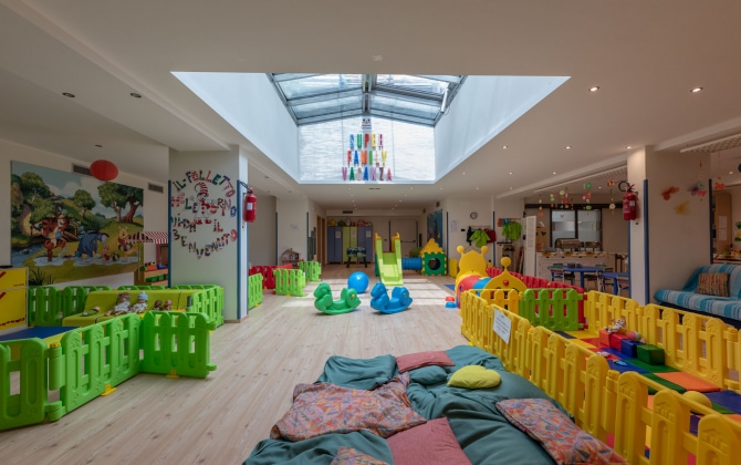 Alpholiday Dolomiti Hotel