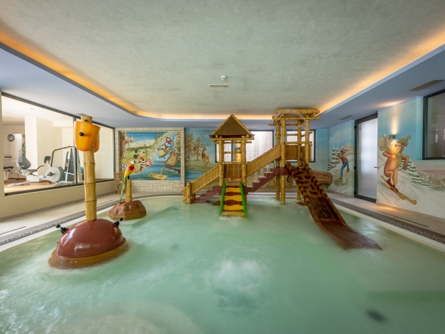 Alpholiday Dolomiti Hotel