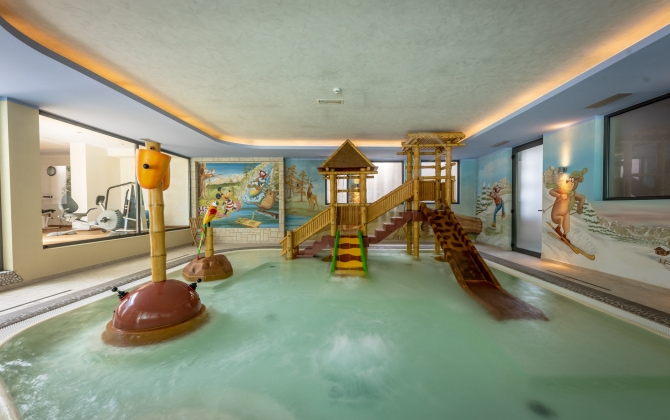 Alpholiday Dolomiti Hotel