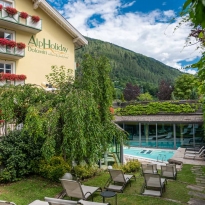 Alpholiday Dolomiti Hotel