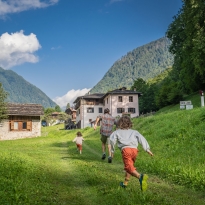 Alpholiday Dolomiti Hotel