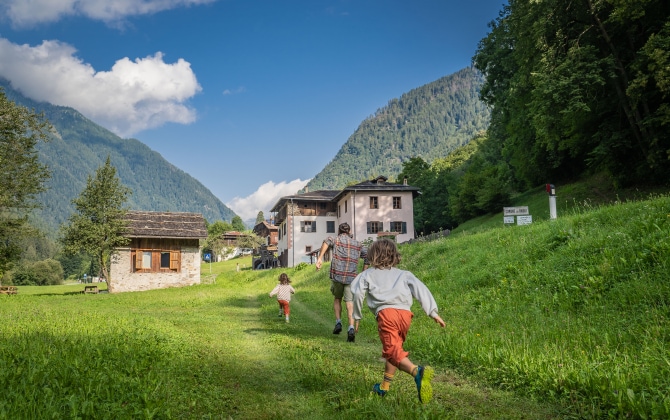 Alpholiday Dolomiti Hotel