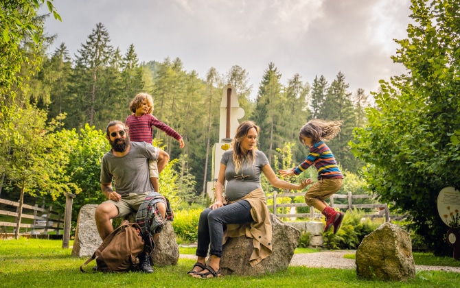 Alpholiday Dolomiti Hotel