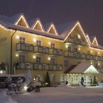 Alpholiday Dolomiti Hotel