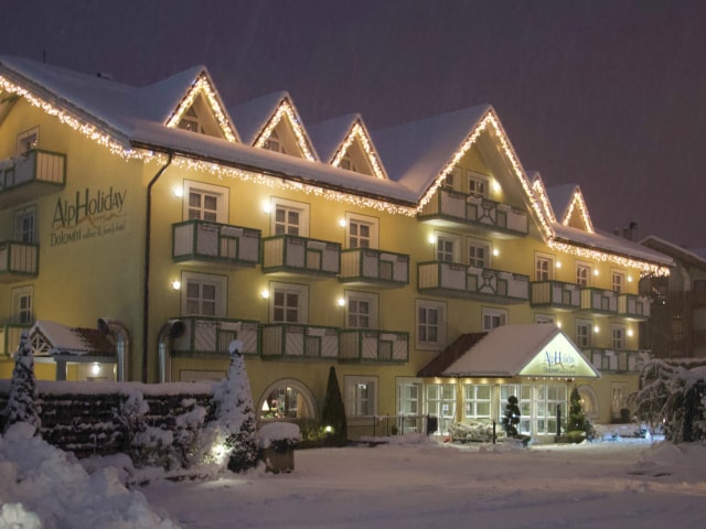 Alpholiday Dolomiti Hotel