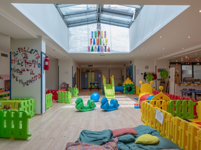 Alpholiday Dolomiti Hotel