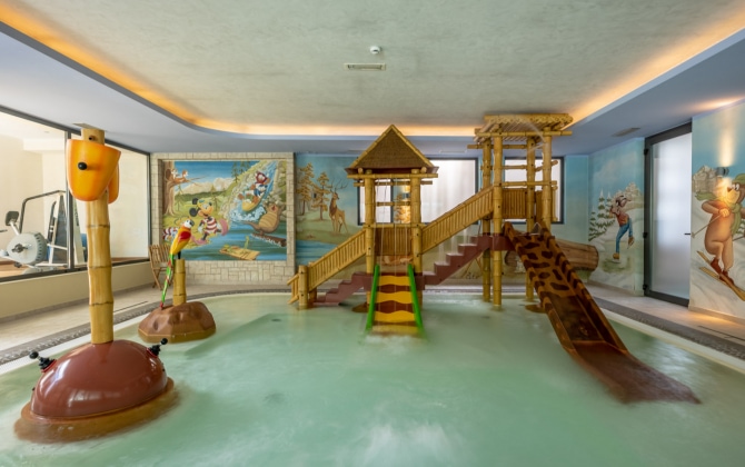 Alpholiday Dolomiti Hotel