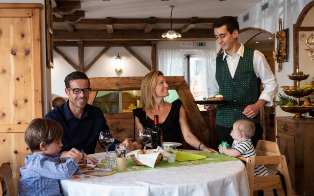 Alpino Baby Family