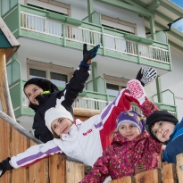 Alpino Baby Family