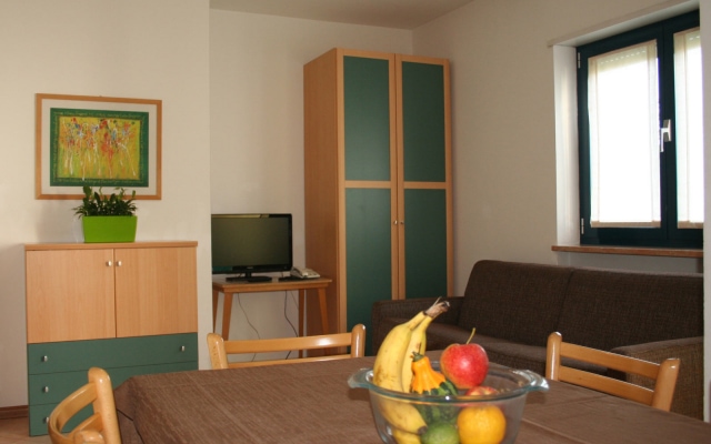 Trilocale 6p