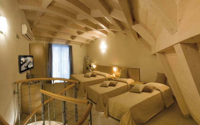 Appartamento Bilocale Executive