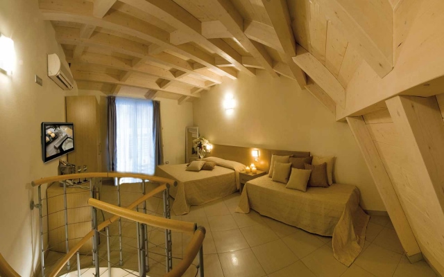 Appartamento Bilocale Executive