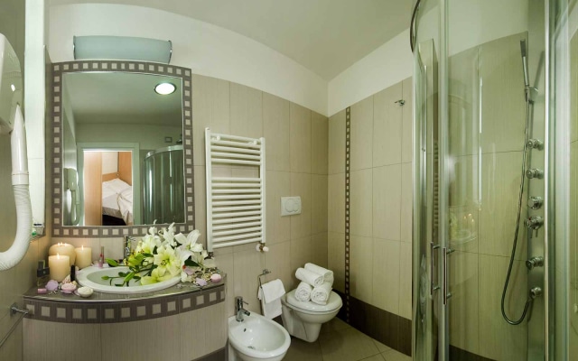 Appartamento Bilocale Executive