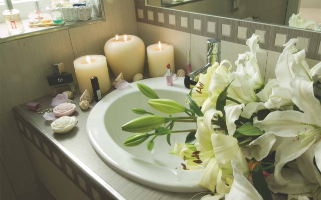 Appartamento Bilocale Executive