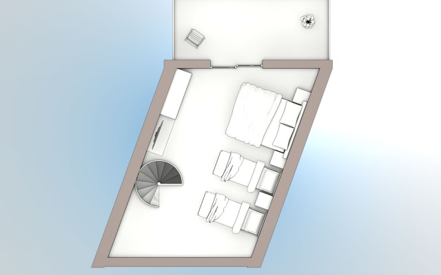 Appartamento Bilocale Executive