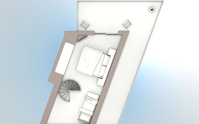 Appartamento Bilocale Executive