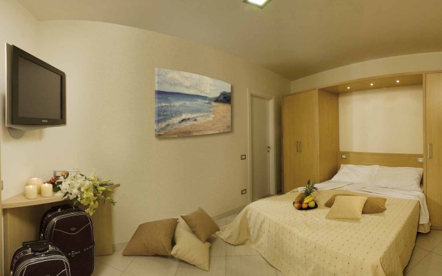 Appartamento Bilocale Standard