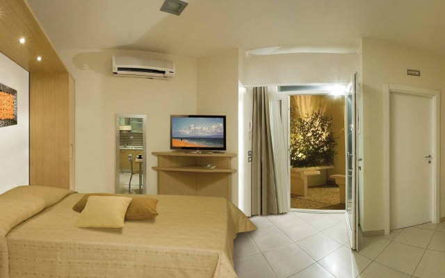 Appartamento Bilocale Standard