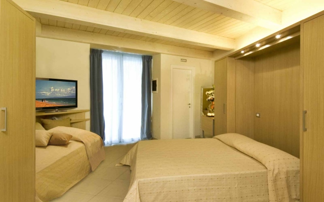 Appartamento Monolocale