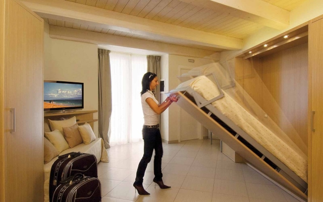 Appartamento Monolocale