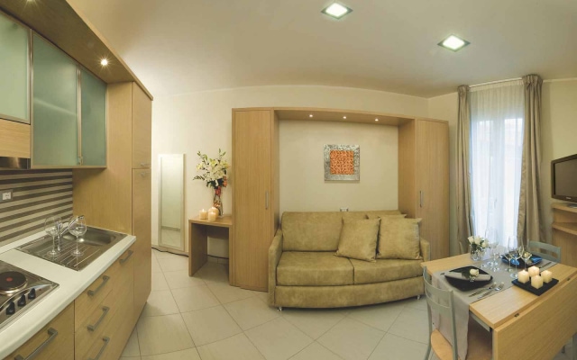 Appartamento Trilocale