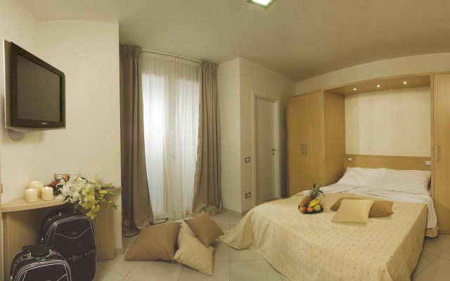 Appartamento Trilocale