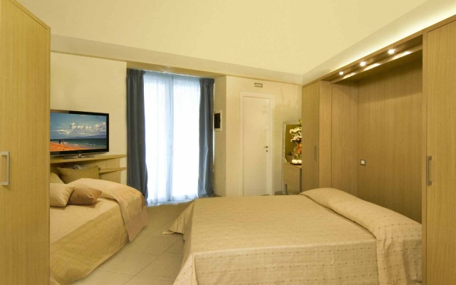 Appartamento Trilocale