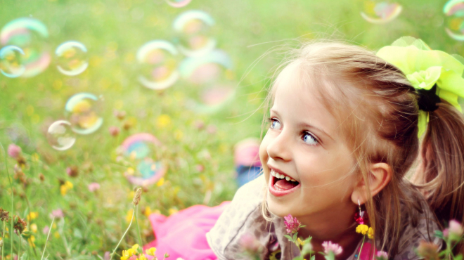Bambini gratis fino ai 5 anni