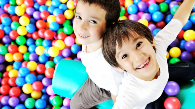 Sonderangebot Sommer 2025 im Club Family Hotel Best Family in Riccione!