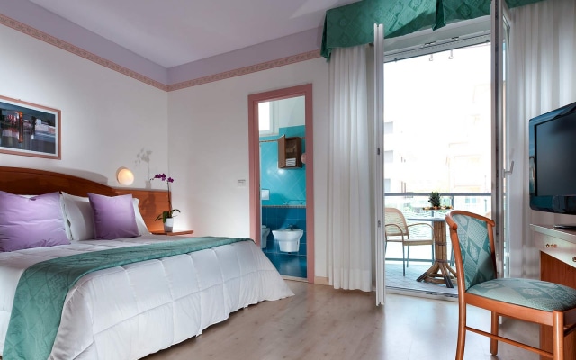 Basic o Basic Vista Mare