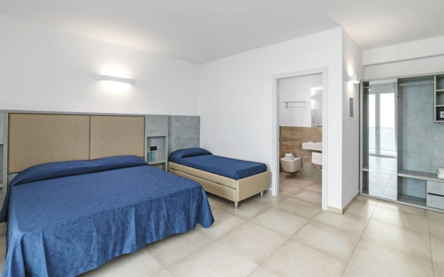 Beach Room