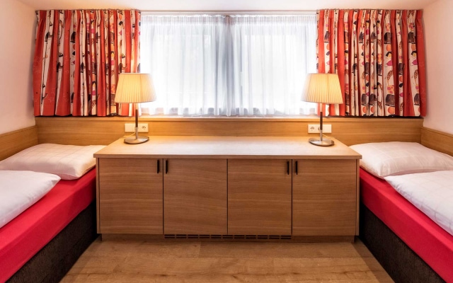 The Biancaneve Suite