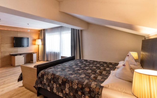 The Biancaneve Suite