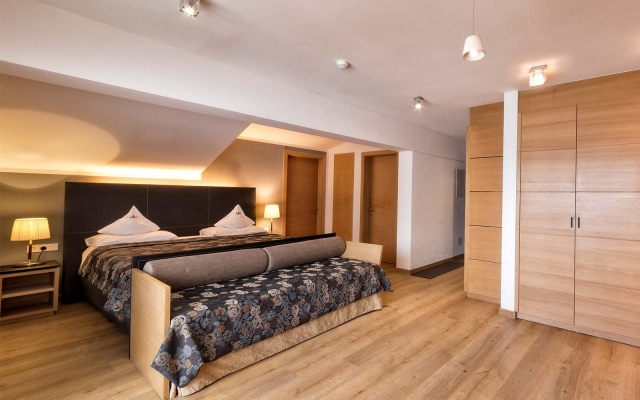 The Biancaneve Suite