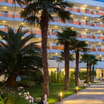 Bibione Palace Spa Hotel