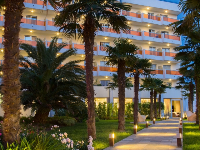 Bibione Palace Spa Hotel