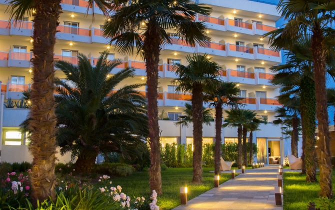 Bibione Palace Spa Hotel