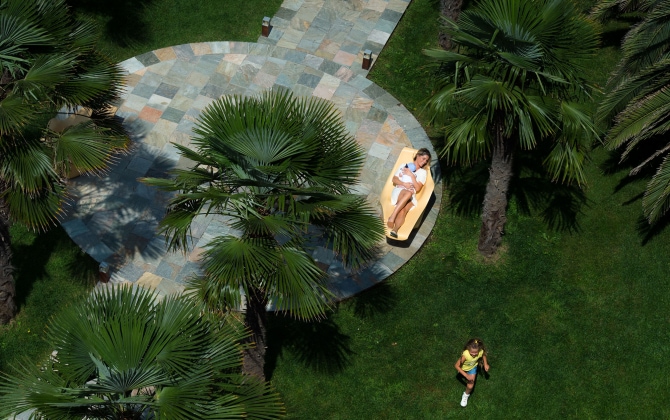 Bibione Palace Spa Hotel