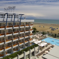Bibione Palace Spa Hotel